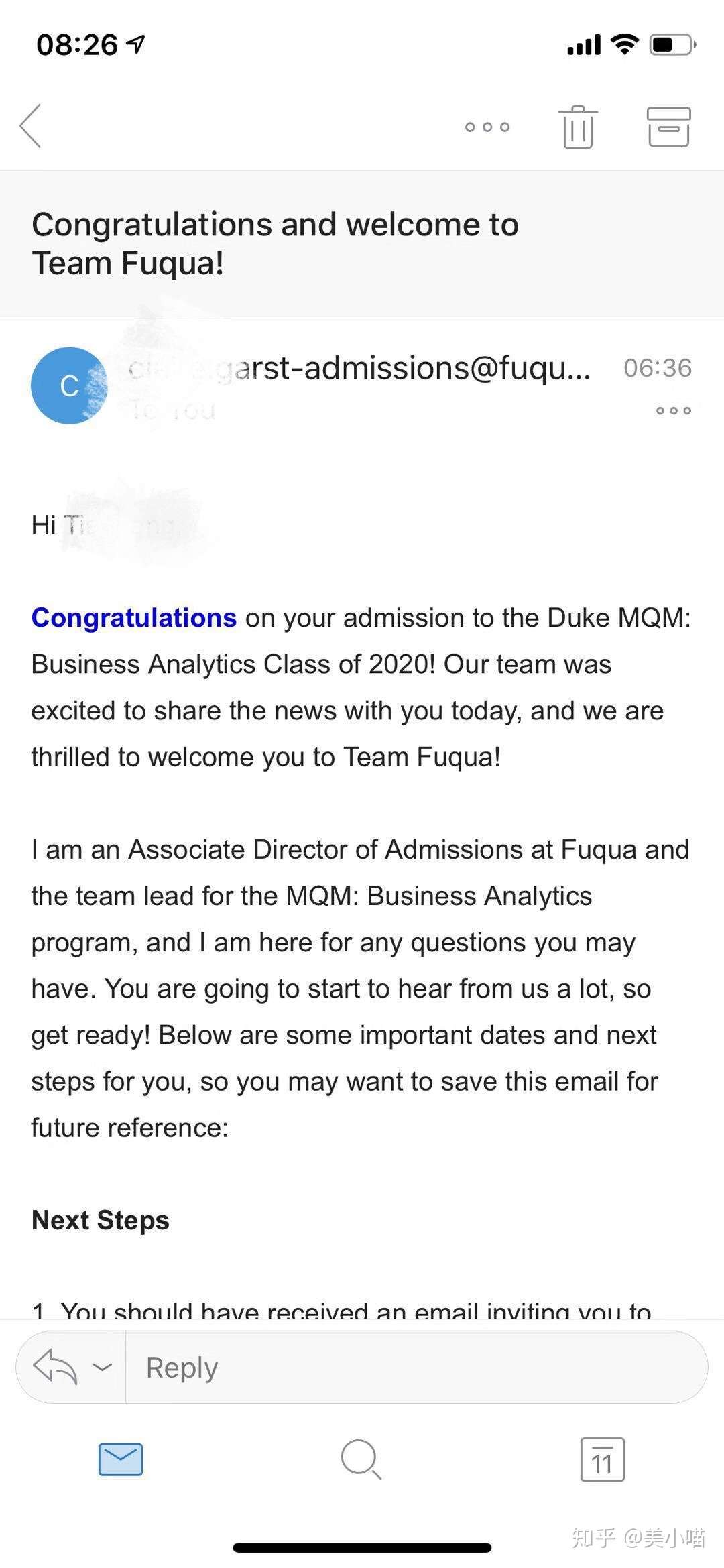 duke mqm acceptance rate duke mqm acceptance rate
