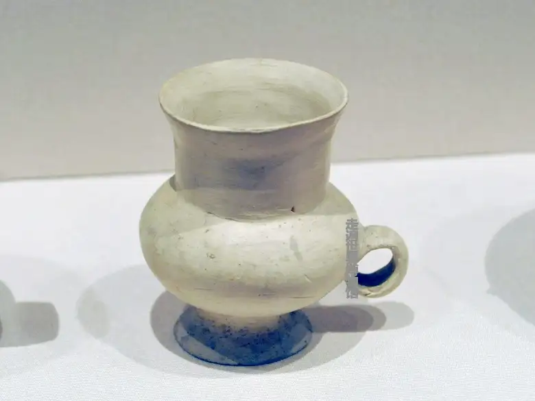 中国瓷器誉满全球，但其前身却是六千年前的此类器物- 知乎