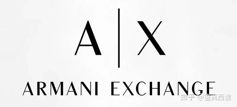 Armani exchange discount 知 乎