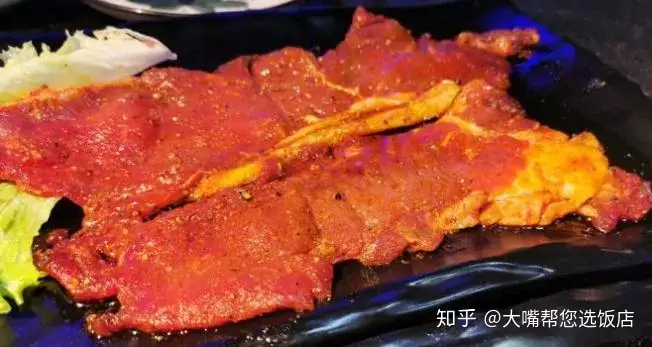 齐齐哈尔烤肉申请非遗（齐齐哈尔传统烤肉地址） 第21张