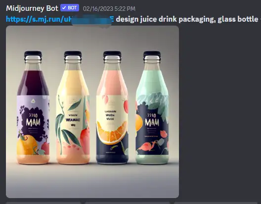 Midjourney/ChatGPT疯狂设计跨境电商产品图