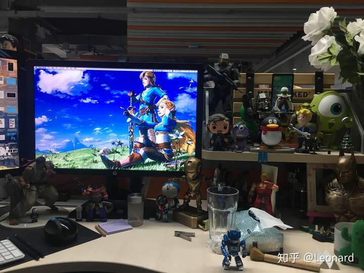 30岁喜欢手办的男人是不是有点幼稚?