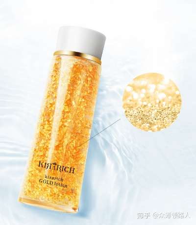 能把化妆水做到这种地步的 全世界恐怕也只有日本人了 知乎