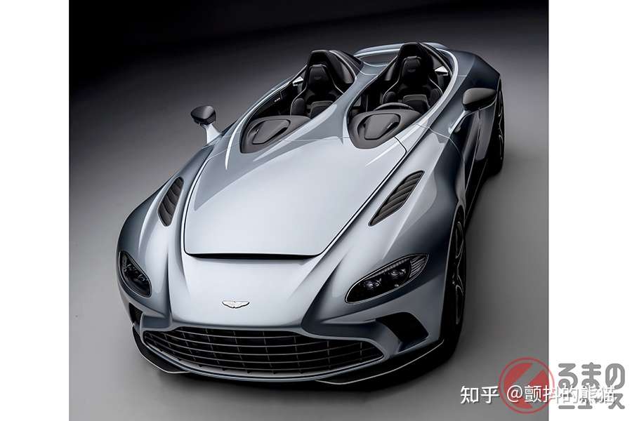 买不知道啥名的豪车是贵族游戏 大富豪前泽友作随手买阿斯顿马丁 知乎