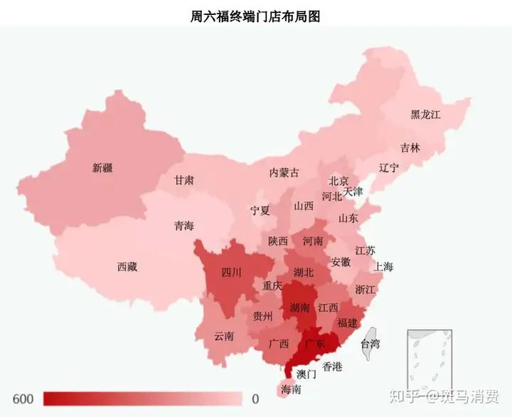 周六福IPO踩坑正中珠江，“真假周六福”商标纠纷持续多年 