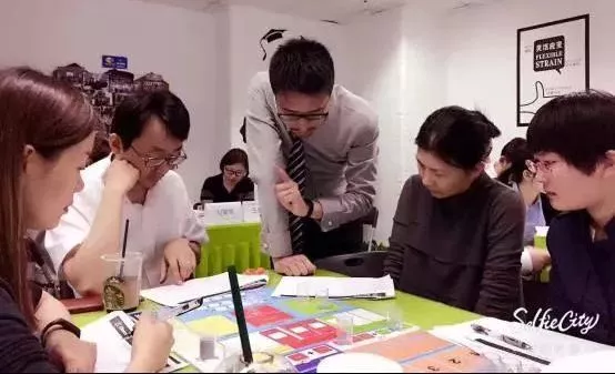 游戏化学习的8种形态-游戏化中文社区