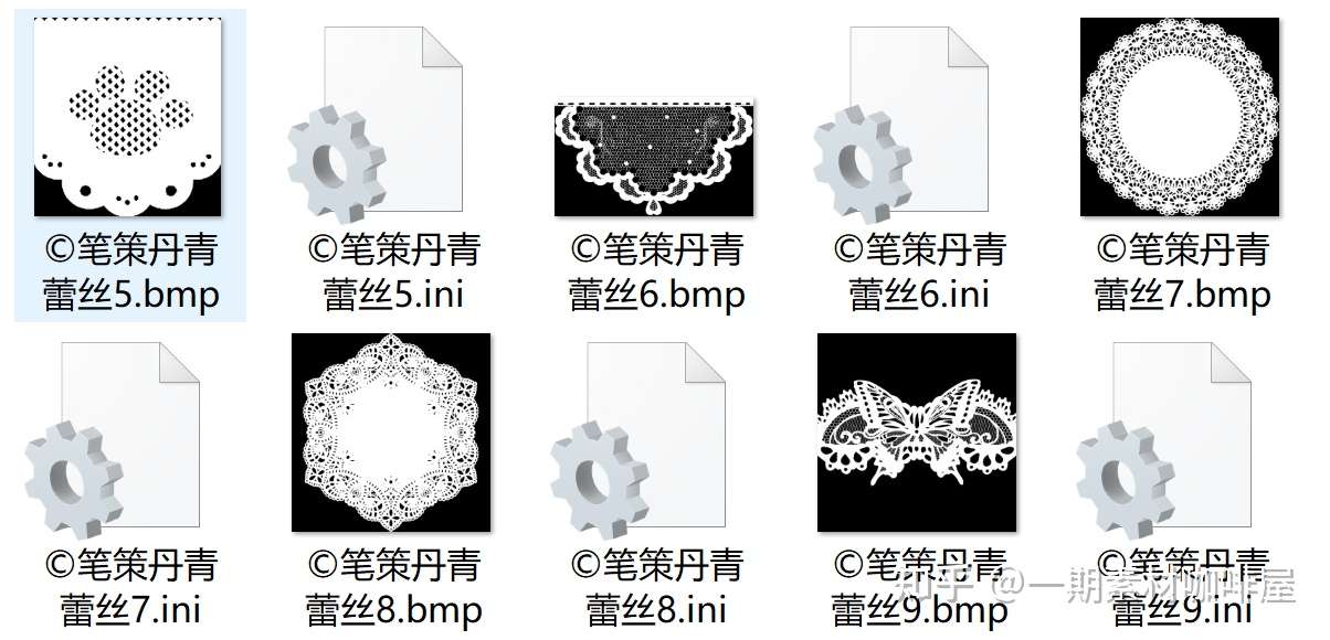 Sai和sai2的区别 Sai2为什么不建议继承旧版笔刷 如何自制材质 备份恢复新建笔刷 知乎