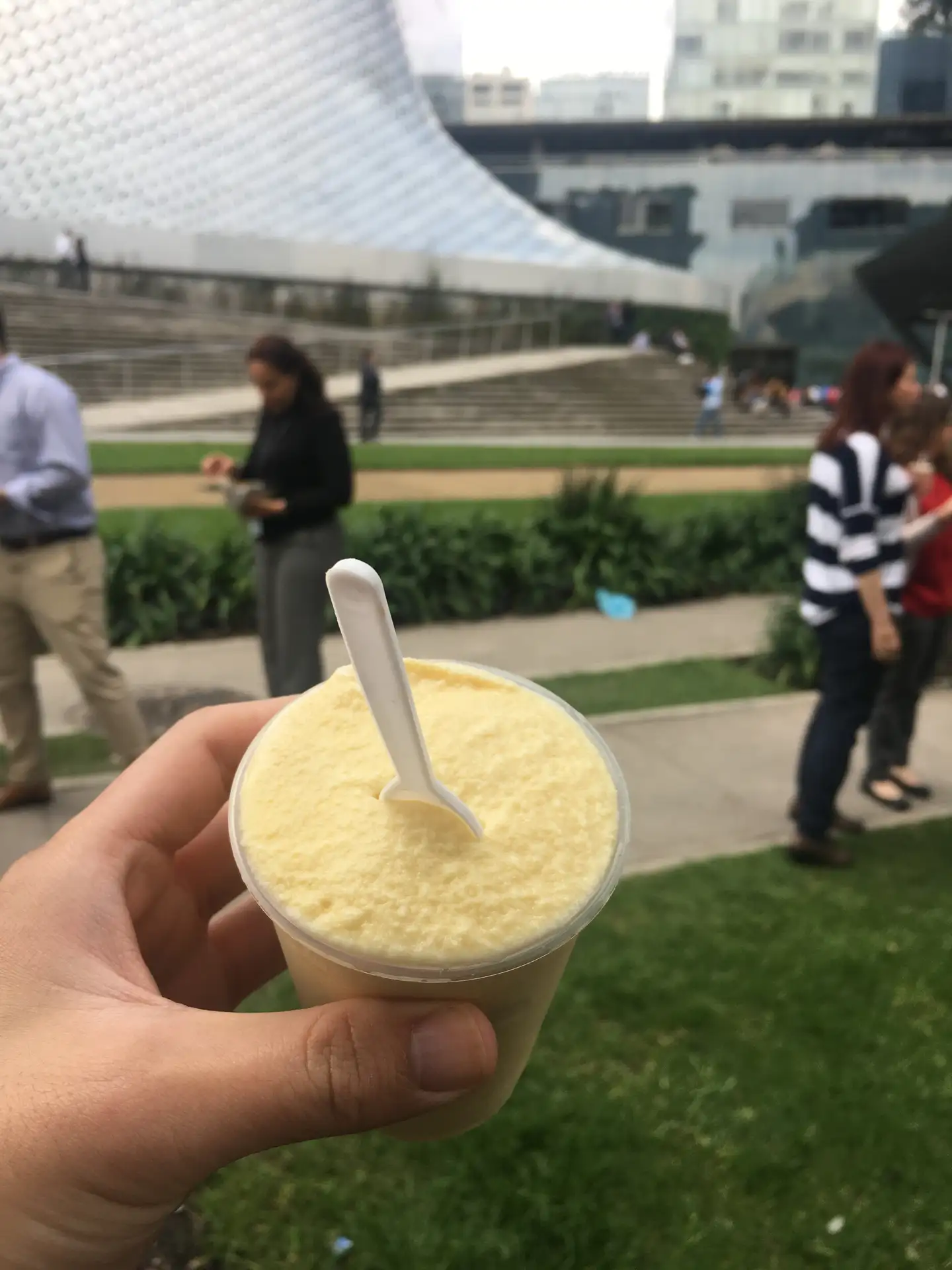 遍地OXXO，墨西哥城。 - 墨华网 (图7)