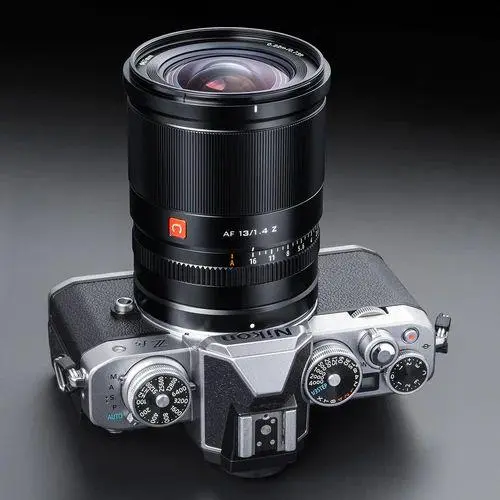 唯卓仕VILTROX发布13mm F1.4镜头E和Z卡口- 知乎