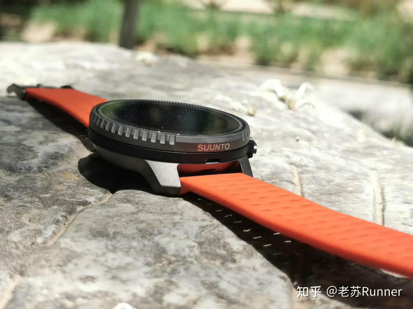 极致探险--SUUNTO VERTICAL深度解读和测评- 知乎