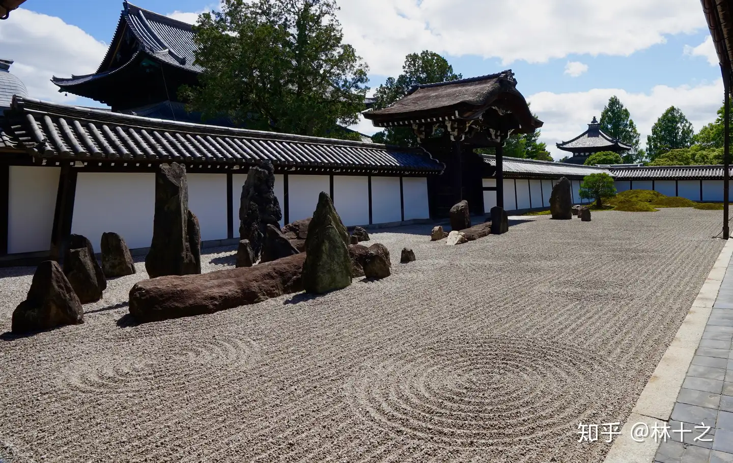 京都三章之三——堀川沿线和宇治- 知乎