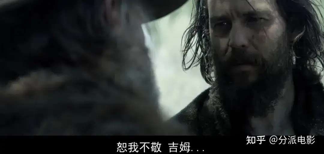 Netflix生猛西部片，《驯荒记》真实又刺激！