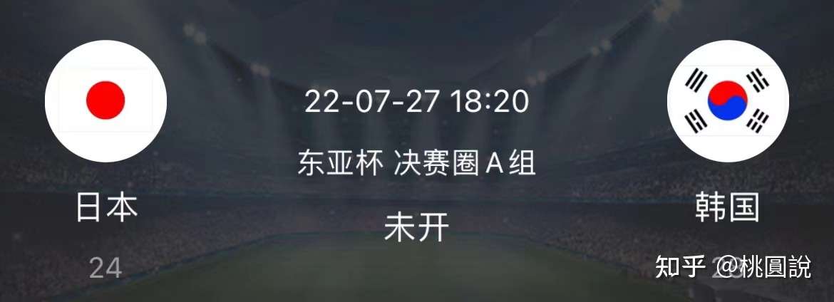 7 27东亚杯冠军属于日本还是韩国 知乎 7 27东亚杯冠军属于日本还是韩国 知乎