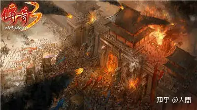 传奇3时长版没人,传奇三时长版烧钱吗