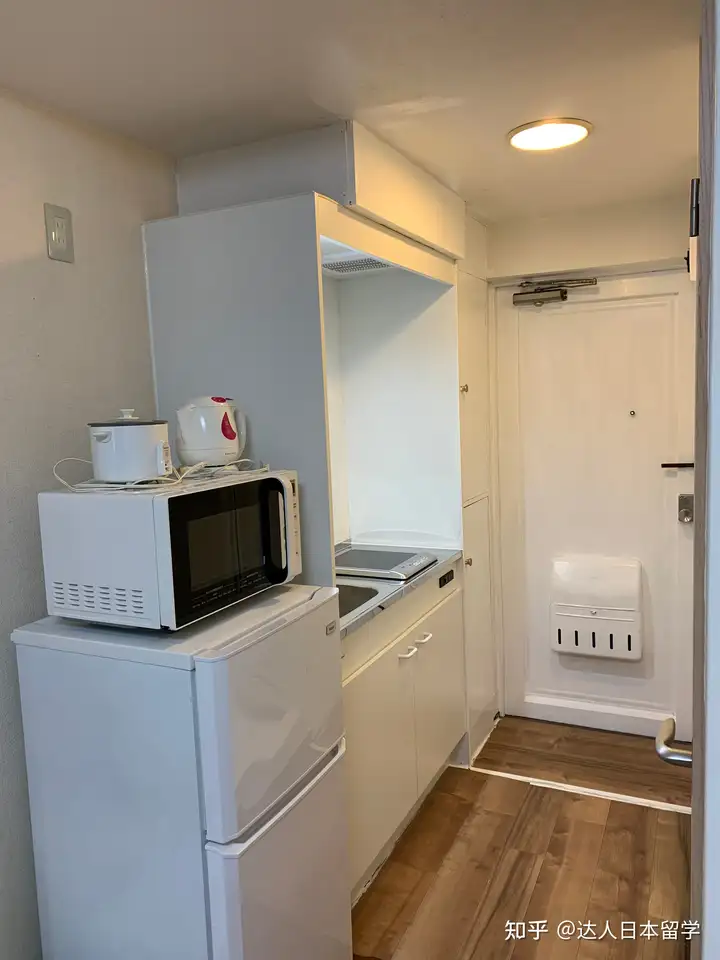 达人日本,日本留学