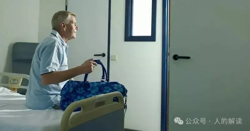 最神奇的疗法都是这么大道至简-人的解读