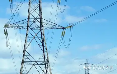 架空导线 架空电缆和电力电缆的区别 知乎 架空导线 架空电缆和电力电缆的区别 知乎
