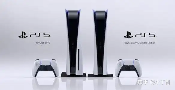 PS5最强选购攻略指南——PS5从入门到精通- 知乎