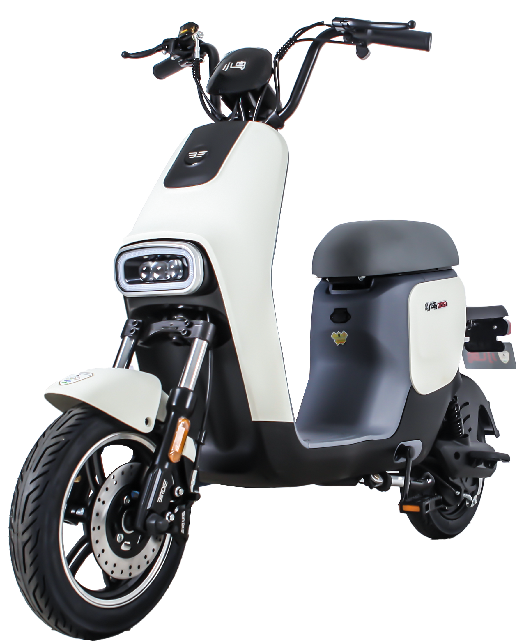 小鸟电动车 的想法: 标57:能量回收系统,智能小鸟app, 车身… - 知乎