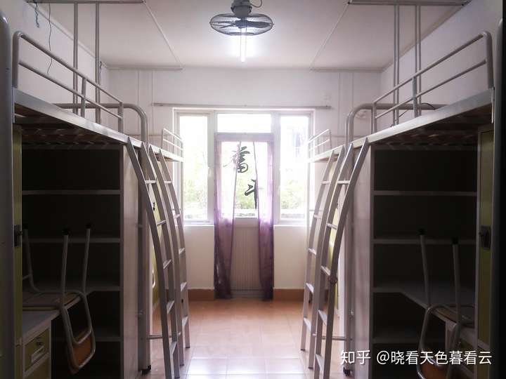 上海中医药大学的宿舍条件如何?校区内有哪些生活设施?