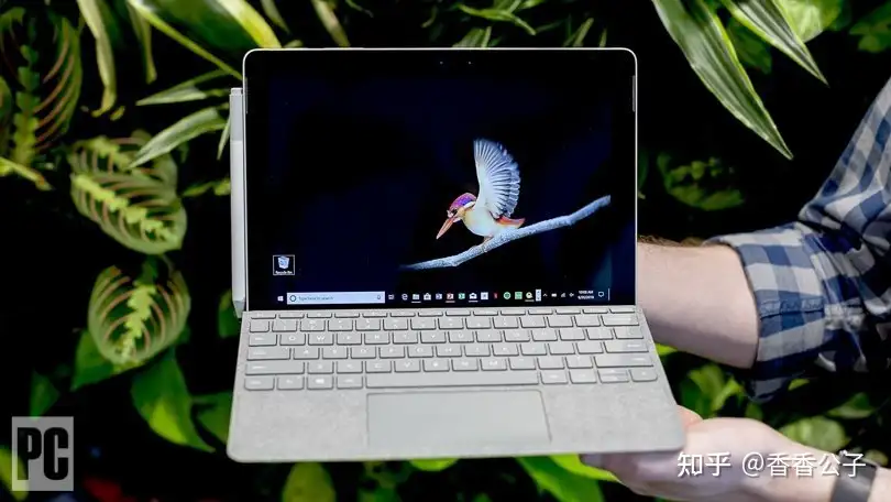 微软Surface Go 评测- 知乎