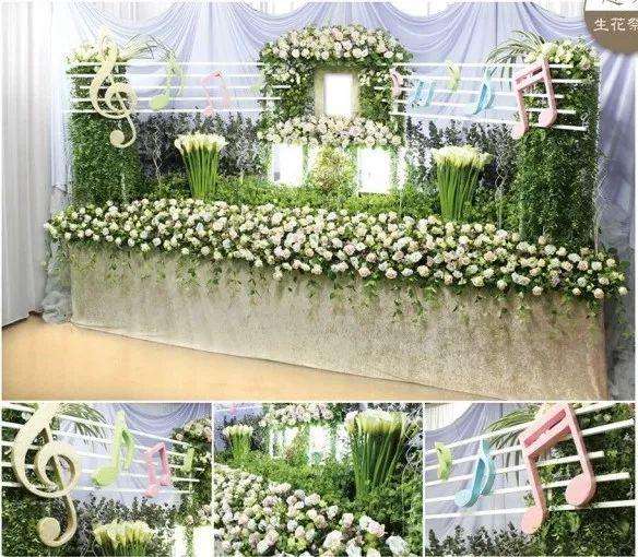 道别时 我想为你献一束最美的花 知乎