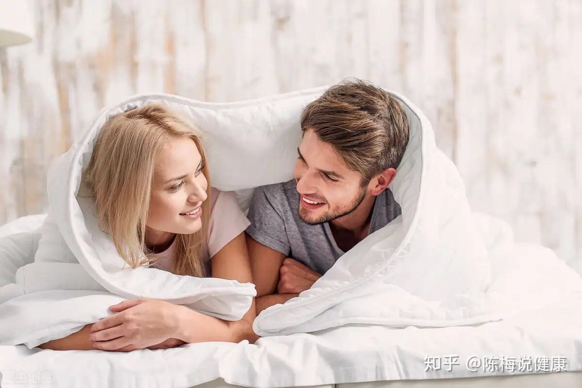 为什么夫妻生活时会有疼痛的感觉，女性也会有疼痛感吗- 知乎