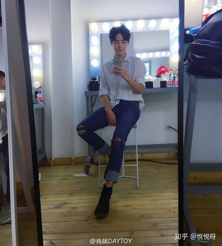 肖战的家境怎么样?是富二代吗?