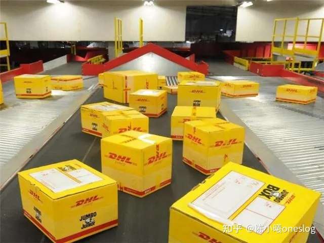 注意物流延误 Dhl Express暂停英欧部分服务 多佛港近7万辆卡车陷入天等待 知乎