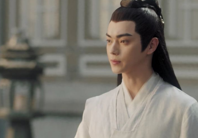 一集没看过就吐槽?周冬雨演技真的有问题?插图 一集没看过就吐槽?周冬雨演技真的有问题?插图