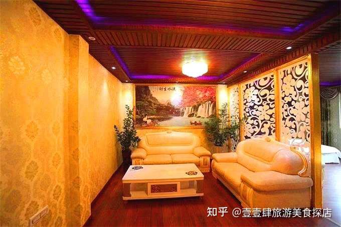 重庆四面山鑫隆山庄农家乐 门前就是湖 青山绿水环抱的乡村酒店 知乎