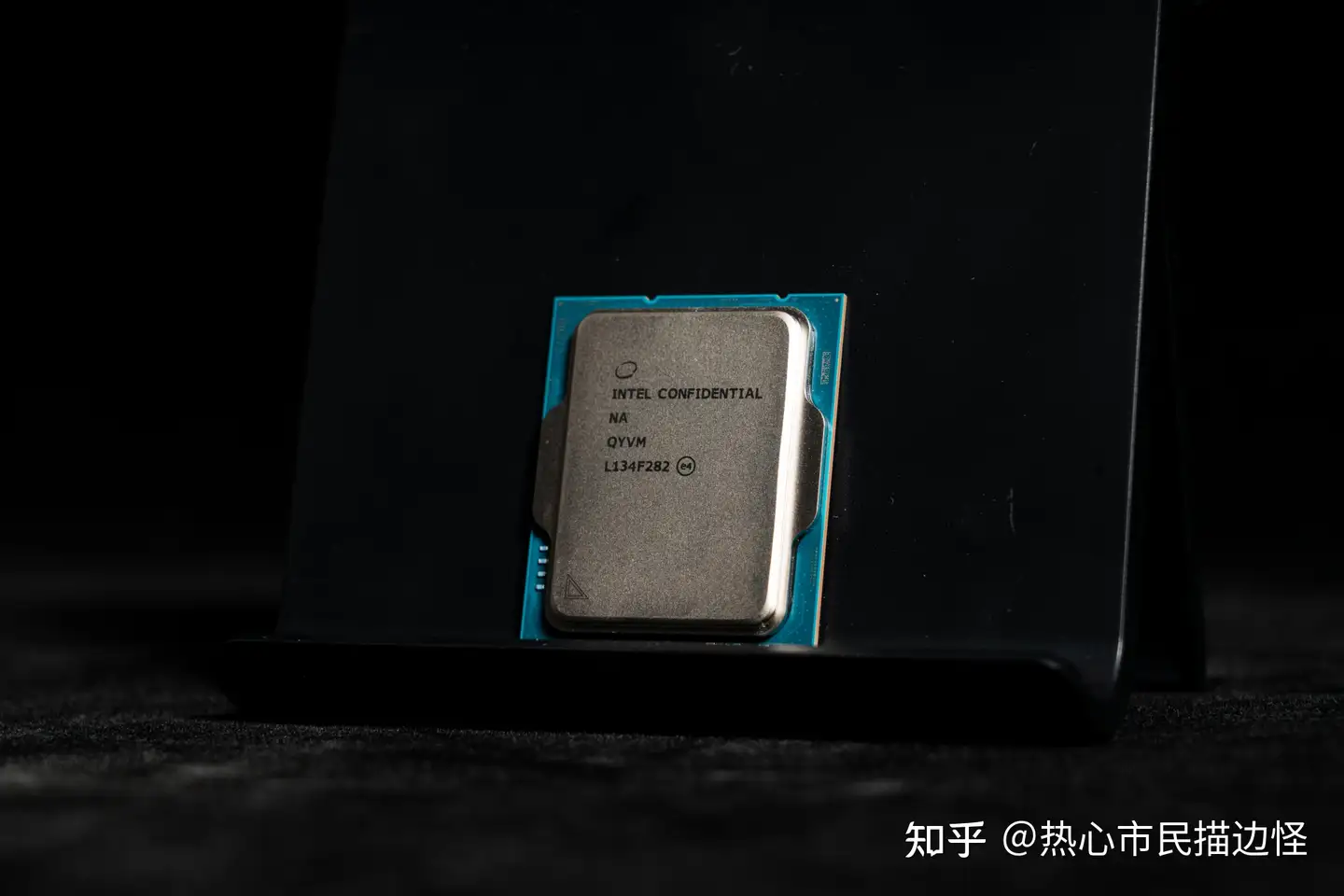 重振i5 荣光，吾辈义不容辞！Intel Core i5 12400 首发横评- 知乎