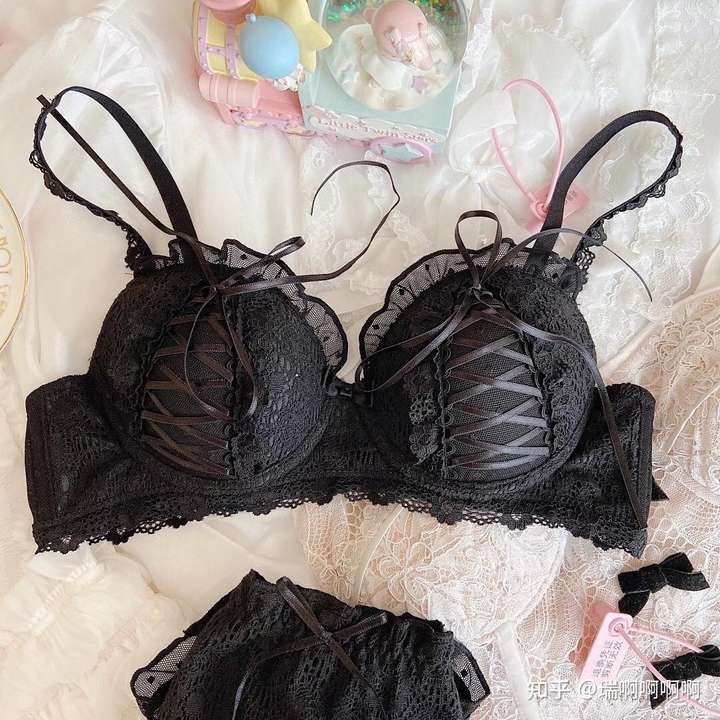 求好看的小性感内衣推荐?