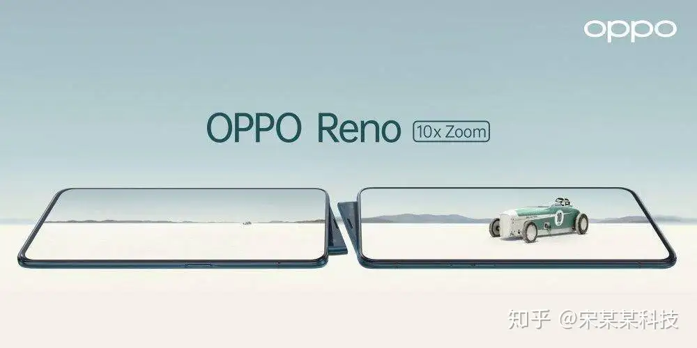 进军日本手机市场，OPPO Reno 10倍变焦版能否取得成功？ - 知乎