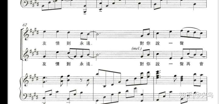 《今年夏天》 今年夏天是个离情依依的季节 我们友情到永远 对你说