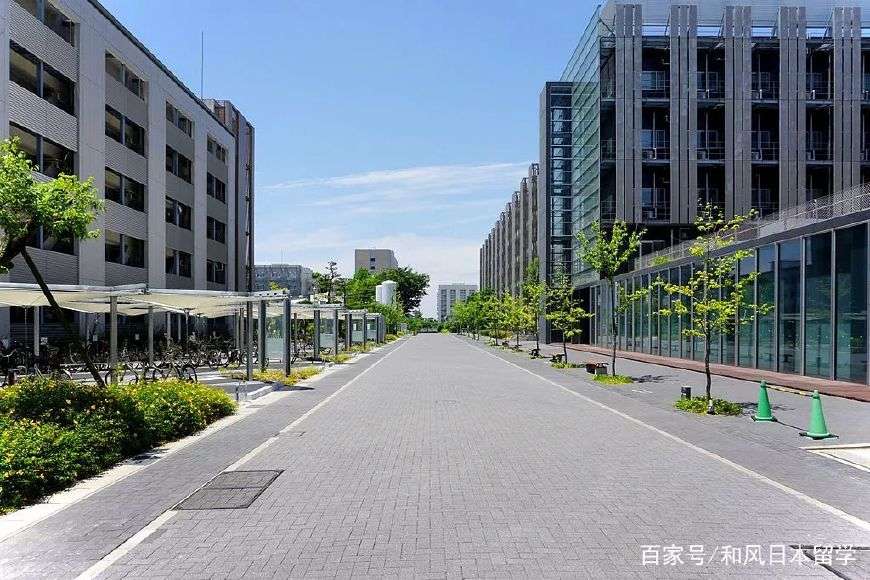 日本的大学中 有哪些是 指定国立大学法人 知乎