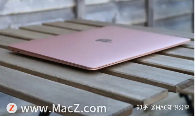 macbook air m1 / 8g / 256g / gold / A級-