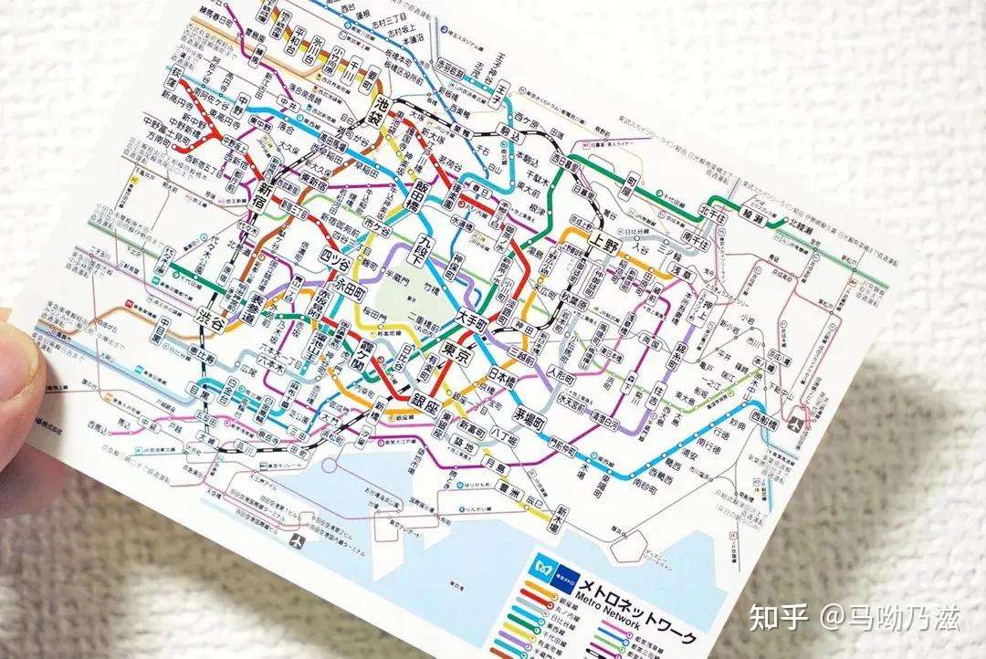 河北秀也 大学一毕业就创造东京地铁标识设计准则 知乎 河北秀也 大学一毕业就创造东京地铁标识设计准则 知乎