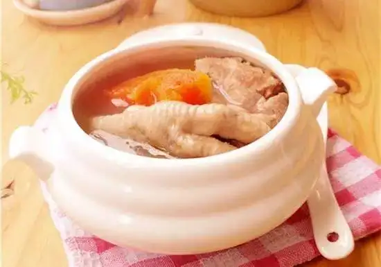 最新30天月子餐完整食谱，记得要收藏！