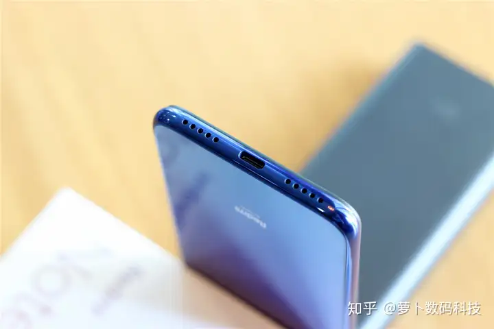 红米Note7不完美但诚意十足，雷军罕见怒怼友商：别谈性价比