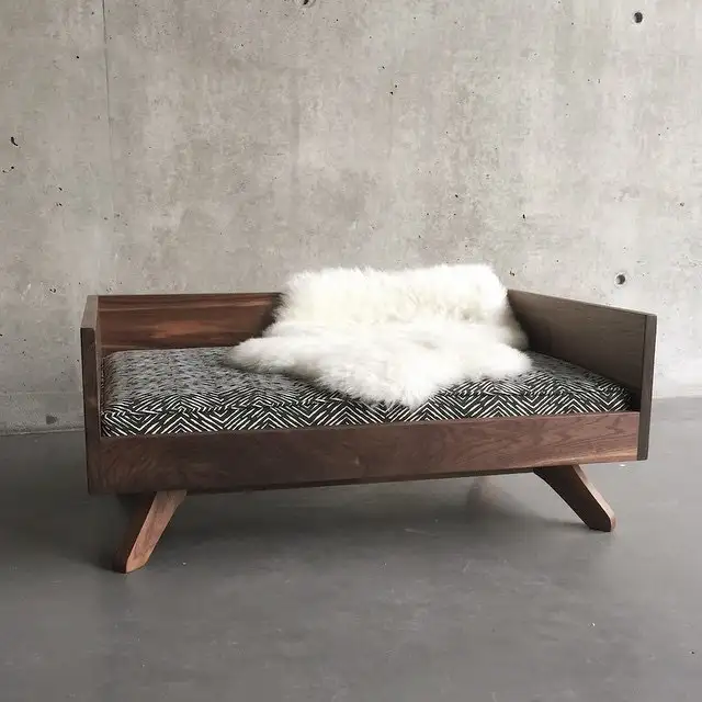 猫脚家具木彫骨董品宝箱貴重古道具