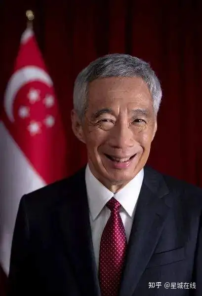 这是因为新加坡和德国,印度等国家一样,实行议会内阁制.