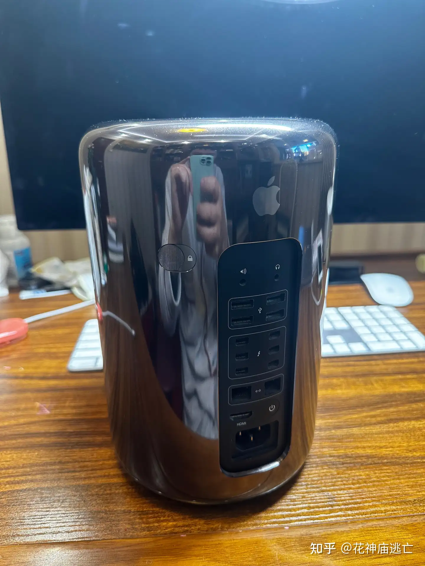 只需一千元，自由升级顶配Mac Pro - 知乎