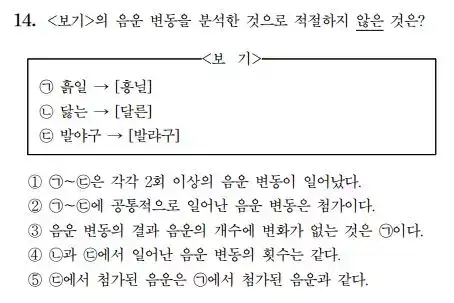 韩国高考竟考汉语！第一题就懵了，我可能学了假中文-集好家全球租