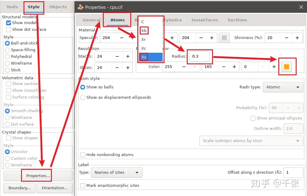 Critic2进行周期性体系qtaim分析 1 临界点搜索 知乎