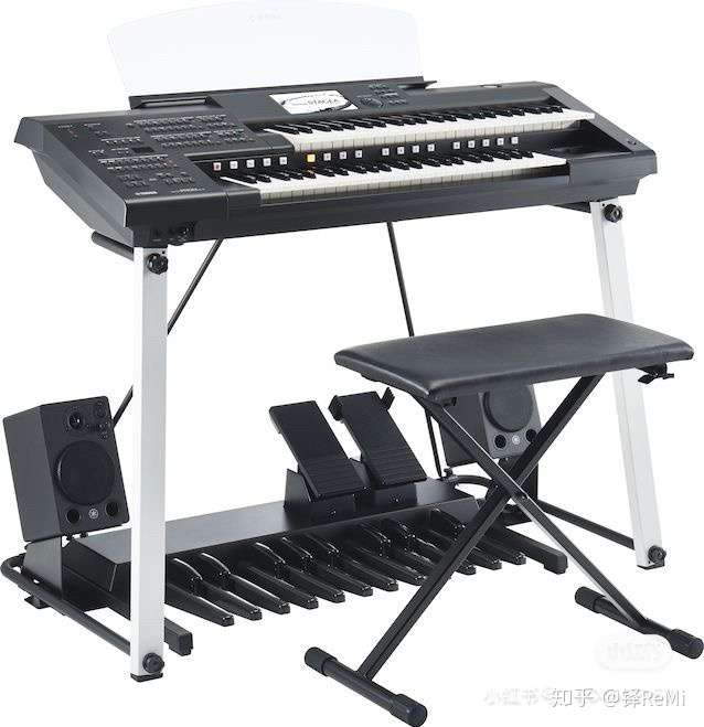 买琴(二)双排键elc02