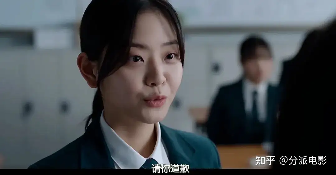 《善意的竞争》19禁!这部9分新剧太上头了!
