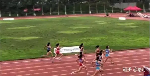 济河未来城——阜阳这个小姐姐在全国火了