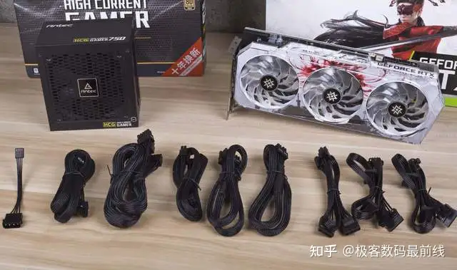 RTX 3070 Ti配什么电源好？来看十年换新安钛克HCG750能否驾驭- 知乎