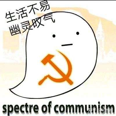 左翼青年应该用什么样的头像?